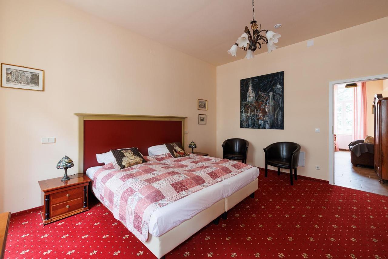 Altwienerhof 3* Wien